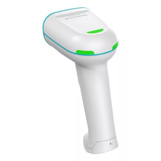 Xenon Ultra 1962h Lector de códigos de barras portátil 1D/2D LED Blanco