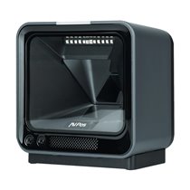 AVP-BP760-2D lector de código de barras Lector de códigos de barras fijo 1D/2D CMOS Negro