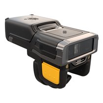 RS61B0-KBSSZWR lector de código de barras Lector de códigos de barras manos libres 2D LED Gris