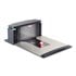 Magellan 9550i Lector de códigos de barras integrado 1D/2D Negro, Gris