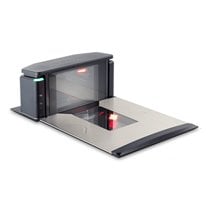 Magellan 9550i Lector de códigos de barras integrado 1D/2D Negro, Gris