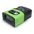 FS20 Lector de códigos de barras fijo 1D/2D CMOS Negro, Verde