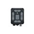 FS40 Lector de códigos de barras fijo 1D/2D CMOS Negro, Verde