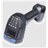 PowerScan PBT9600 RFID Lector de códigos de barras portátil 1D/2D Lineal Azul oscuro