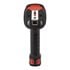 2105IXR-3SER-CLHE Lector de códigos de barras portátil 1D/2D Laser Negro, Rojo