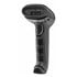 Lector código barras 2D USB gatillo soporte