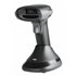 Lector código barras 2D Bluetooth 2.4G base