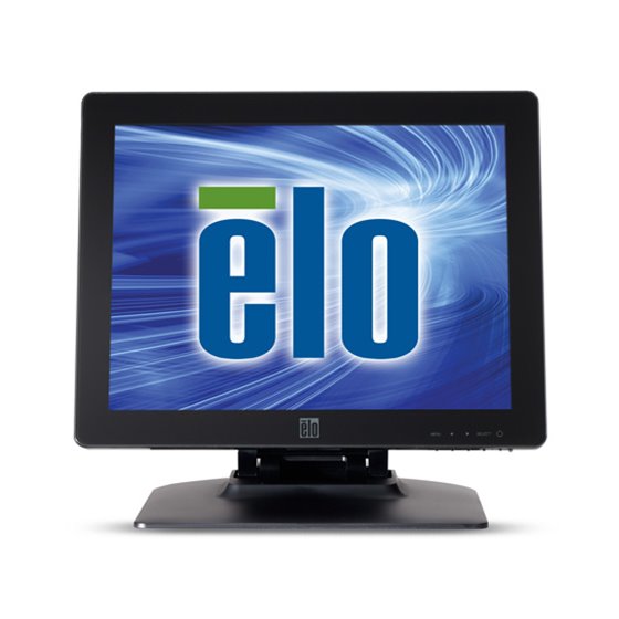 1523L monitor POS 38,1 cm (15") 1024 x 768 Pixeles Pantalla táctil