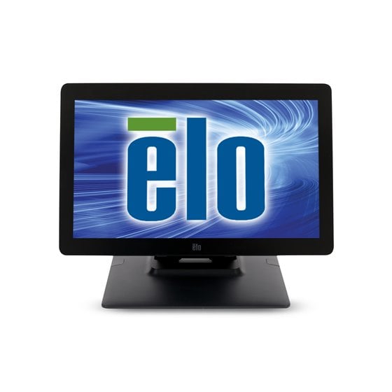 1502L monitor POS 39,6 cm (15.6") 1366 x 768 Pixeles Pantalla táctil