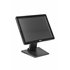 Monitor táctil resistivo 15" USB VGA HDMI