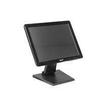 Monitor táctil resistivo 15" USB VGA HDMI