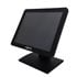 appMT15CAP monitor POS 38,1 cm (15") 1024 x 768 Pixeles Pantalla táctil