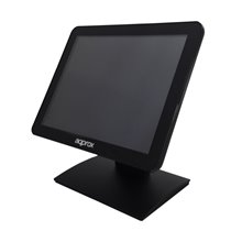 appMT15CAP monitor POS 38,1 cm (15") 1024 x 768 Pixeles Pantalla táctil
