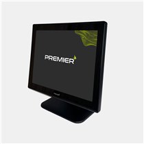 TM-150 LED monitor POS 38,1 cm (15") 1024 x 768 Pixeles SVGA LCD Pantalla táctil