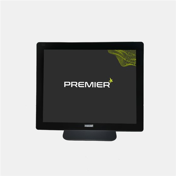 TM-170 LED monitor POS 43,2 cm (17") 1280 x 1024 Pixeles SXGA LCD Pantalla táctil