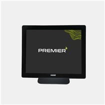 TM-170 LED monitor POS 43,2 cm (17") 1280 x 1024 Pixeles SXGA LCD Pantalla táctil