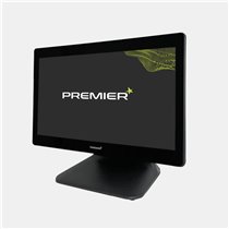 TM-156 monitor POS 39,6 cm (15.6") 1366 x 768 Pixeles HD LCD Pantalla táctil