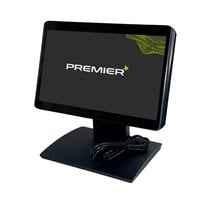 M-10 monitor POS 25,6 cm (10.1") 1024 x 600 Pixeles LCD
