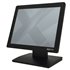 APPMT15CAP2 monitor POS 38,1 cm (15") 1024 x 768 Pixeles HD Pantalla táctil