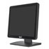 Monitor táctil capacitivo 17" VGA HDMI USB