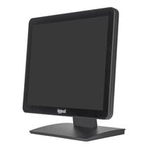 Monitor táctil capacitivo 17" VGA HDMI USB