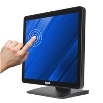 Monitor táctil capacitivo 19" VGA HDMI USB