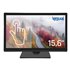 Monitor táctil resistivo 15,6" 16:9 HD+
