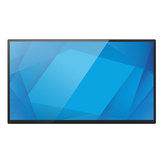 2210L monitor POS 54,6 cm (21.5") 1920 x 1080 Pixeles Full HD TFT