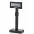 BCD-2000 120 dígitos USB 2.0 Negro