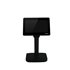 APPVFD02LCD muestra de clientes USB 2.0 Negro