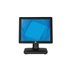 17-inch (5:4) EloPOS Todo-en-Uno 2,1 GHz i5-8500T 43,2 cm (17") 1280 x 1024 Pixeles Pantalla táctil Negro