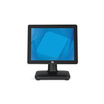 17-inch (5:4) EloPOS Todo-en-Uno 2,1 GHz i5-8500T 43,2 cm (17") 1280 x 1024 Pixeles Pantalla táctil Negro