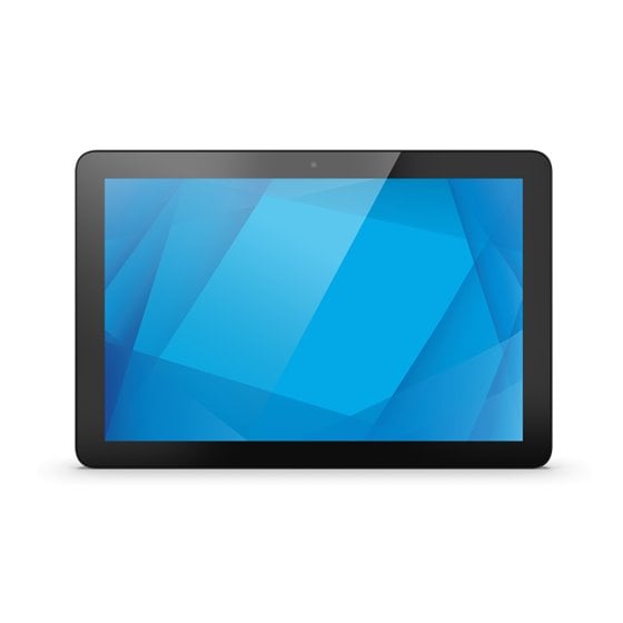 I-Series 4.0 Value, 10-Inch, Todo-en-Uno RK3399 25,6 cm (10.1") 1280 x 800 Pixeles Pantalla táctil Negro