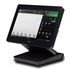 TCx 800 Todo-en-Uno 2,4 GHz 7100U 38,1 cm (15") Pantalla táctil Negro