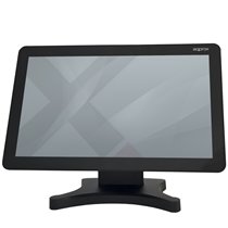 appTPV21+ i3-7100U 2,4 GHz Todo-en-Uno 54,6 cm (21.5") 1920 x 1080 Pixeles Pantalla táctil Negro