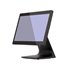 KT-100 FT i5 1,6 GHz Todo-en-Uno 39,6 cm (15.6") 1366 x 768 Pixeles Pantalla táctil Negro