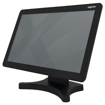 APPTPV18+ Terminal Punto Venta (TPV) i3-8130U 2,4 GHz Todo-en-Uno 47 cm (18.5") 1366 x 768 Pixeles Pantalla táctil Negro