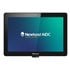 NQuire 1000 Manta III 2 GHz Quiosco 25,6 cm (10.1") 1280 x 800 Pixeles Pantalla táctil Negro