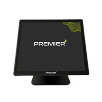 KT-97 J6412 1,99 GHz Todo-en-Uno 43,2 cm (17") 1280 x 1024 Pixeles Pantalla táctil Negro