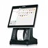 AVP-K6000B-I5-8128 Terminal Punto Venta (TPV) 38,1 cm (15") 1024 x 768 Pixeles Pantalla táctil