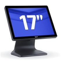TPV AIO 17" i5 8365U 8GB + 256GB W11 PRO
