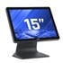 TPV AIO 15" N100 4GB + 128GB 8USB W10IOT