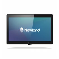 NQuire 1500 Mobula II 2 GHz Tableta 39,6 cm (15.6") 1920 x 1080 Pixeles Pantalla táctil Negro
