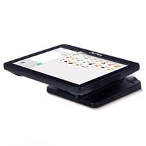 AVP-K5000B-I710-FLEX Terminal Punto Venta (TPV) 38,1 cm (15") 1024 x 768 Pixeles Pantalla táctil