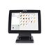 AVP-K3000B-I5-8128 Terminal Punto Venta (TPV) 38,1 cm (15") 1024 x 768 Pixeles Pantalla táctil