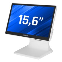 TPV 15,6" 16:9 N100 8+256GB W11Pro blanco