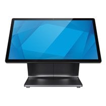 EloPOS Z30 39,6 cm (15.6") 1920 x 1080 Pixeles Pantalla táctil Gris