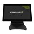 KT-100 FT I5 i5-1235U Todo-en-Uno 39,6 cm (15.6") 1366 x 768 Pixeles Pantalla táctil Negro