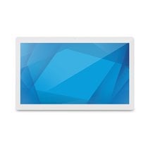 E411643 Terminal Punto Venta (TPV) RK3399 Todo-en-Uno 25,6 cm (10.1") 1280 x 800 Pixeles Pantalla táctil Blanco