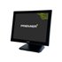 KT-2000 N97 1,99 GHz Todo-en-Uno 38,1 cm (15") 1024 x 768 Pixeles Pantalla táctil Negro